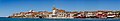 Panorama of Umag, Istria, Croatia