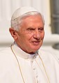 Papa Benedicto XVI