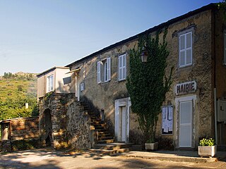 <span class="mw-page-title-main">Rapale</span> Commune in Corsica, France