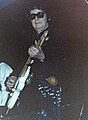 Lefty Wilbury (Orbison)