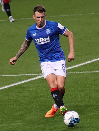 <span class="mw-page-title-main">Ryan Jack</span> Scottish footballer (born 1992)