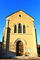 Kirche Saint-Sulpice