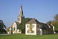 Kirche Saint-Crépin et Saint-Crépinien