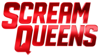 <i>Scream Queens</i> (2015 TV series) 2015 TV series