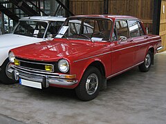 Simca 1301/1501