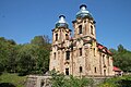 Church of the Visitation of Our Lady in Skoky