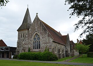 <span class="mw-page-title-main">Polegate</span> Town in East Sussex, England