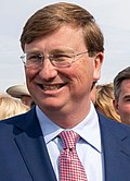 Tate Reeves