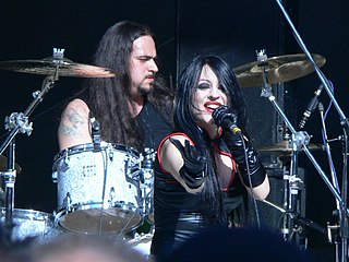 Theatres des Vampires