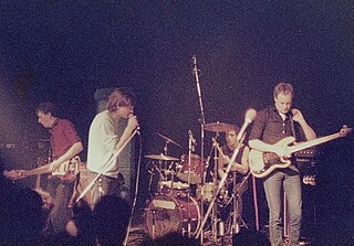 <span class="mw-page-title-main">The Fall discography</span>