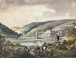 Torquay, 1811 Torquay, 1811.jpg