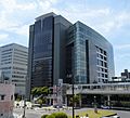 Toyota City