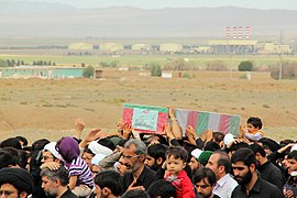 Unknown Martyrs-Iran Qom City-Pardisan City- Photo by Mostafa Meraji (40).jpg