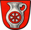 Blason de Rüdesheim am Rhein