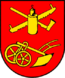 Blason de Diekholzen