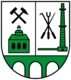 Coat of arms of Halsbrücke