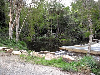 Byfield, Queensland Town in Queensland, Australia