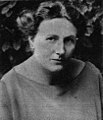 Winifred Wagner geboren op 23 juni 1897