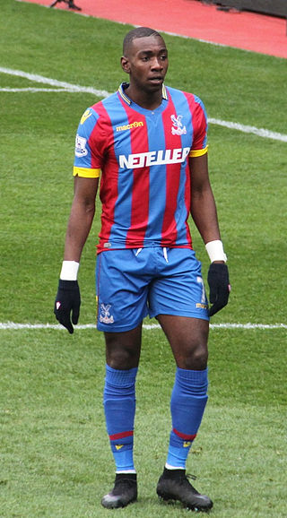 <span class="mw-page-title-main">Yannick Bolasie</span> Congolese international footballer