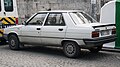 Renault 9 Broadway/Spring 1985–2000