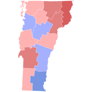 <span class="mw-page-title-main">2002 Vermont gubernatorial election</span>