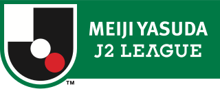 <span class="mw-page-title-main">J2 League</span> Football league