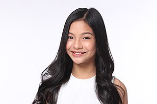 <span class="mw-page-title-main">Althea Ablan</span> Filipino actress (born 2004)