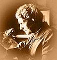 Annie Jump Cannon