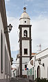 * Nomination Church of Saint Ginés of Arrecife, Lanzarote, The Canary Islands, Spain--Lmbuga 20:46, 1 September 2011 (UTC)  Comment New version without wire--Lmbuga 11:36, 2 September 2011 (UTC) * Promotion Good quality, also good and reasonable retouch work here --Taxiarchos228 11:40, 2 September 2011 (UTC)