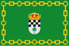 Flag of Nuevo Baztán