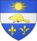 Coat of arms of Salaberry-de-Valleyfield