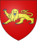 Coat of arms of Laval