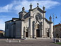 Sacro Cuore church