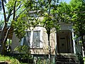 The Brooks-Hughes House was added to the National Register of Historic Places on November 3, 1983.