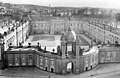 Château de Potsdam.