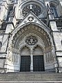 Cathedral of Saint John the Divine (2014)