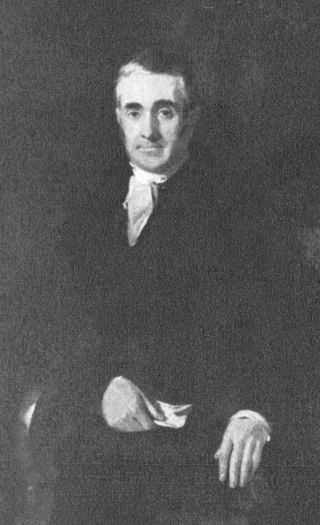 <span class="mw-page-title-main">Charles Tennant</span> Scottish chemist and industrialist