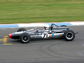 <span class="mw-page-title-main">Cooper T73</span> Formula One race car