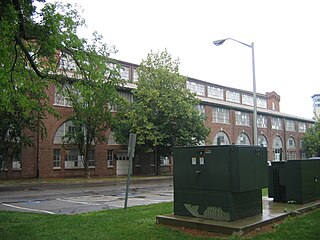 <span class="mw-page-title-main">Demonstration Hall</span> Intercollegiate athletics, intramural sports, ROTC in Michigan State University, Athletic complex