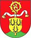 Blason de Děpoltovice