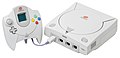 Image 124Dreamcast (1998) (from 1990s in video games)