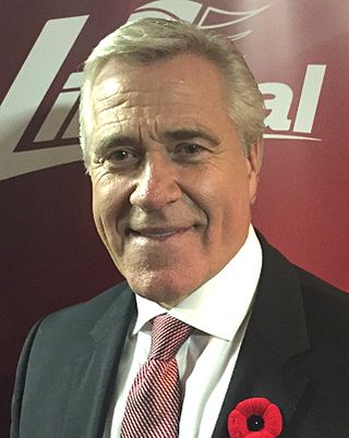 <span class="mw-page-title-main">Dwight Ball</span> Canadian politician