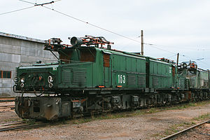 ЕЛ21-163