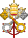 Emblem of the Papacy