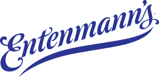 <span class="mw-page-title-main">Entenmann's</span> American baked goods manufacturer