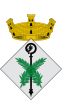 Coat of arms of Rabós