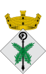 Blason de Rabós