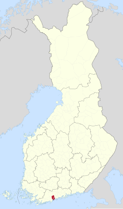 Espoo sijainti Suomi.svg