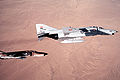 Egyptian F-4E in 1980