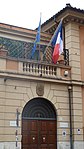 Embassy of France